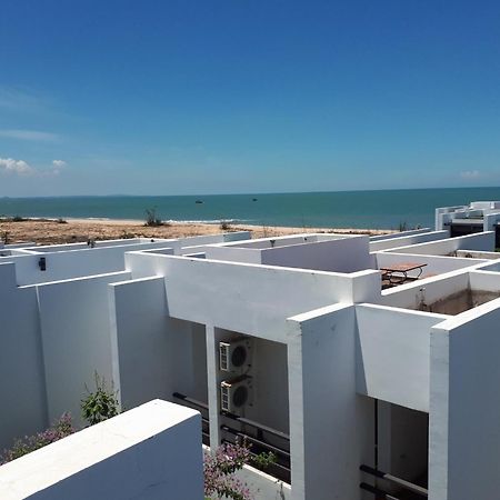 Khach San - Resort Oceanami - Long Hai Luaran gambar
