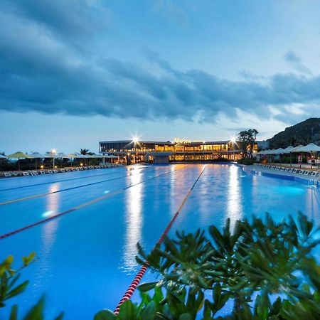 Khach San - Resort Oceanami - Long Hai Luaran gambar