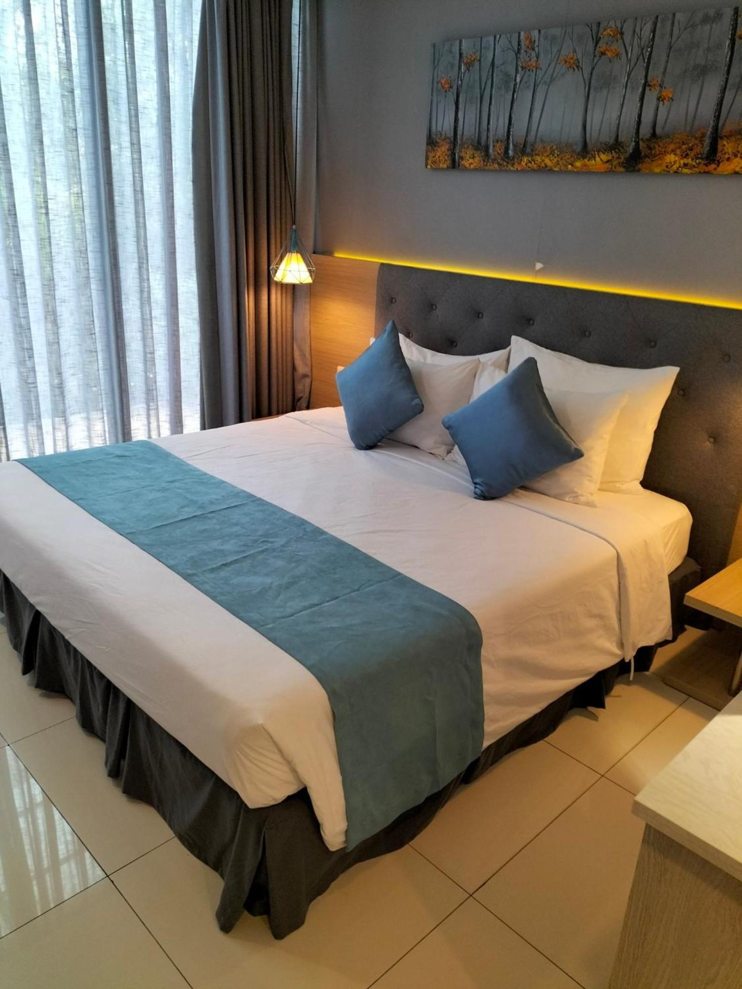 Khach San - Resort Oceanami - Long Hai Luaran gambar